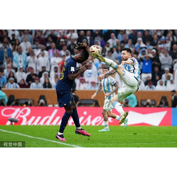 国际化进程
